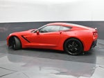 2019 Chevrolet Corvette Stingray 1LT