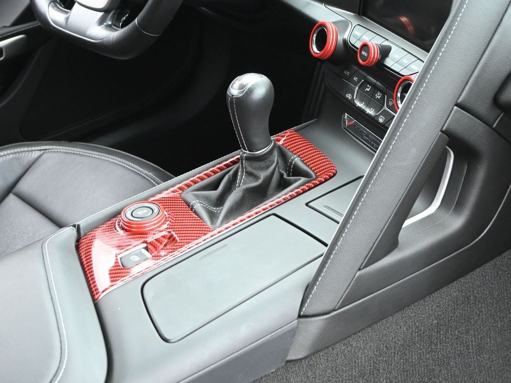 2019 Chevrolet Corvette Stingray 1LT