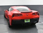 2019 Chevrolet Corvette Stingray 1LT