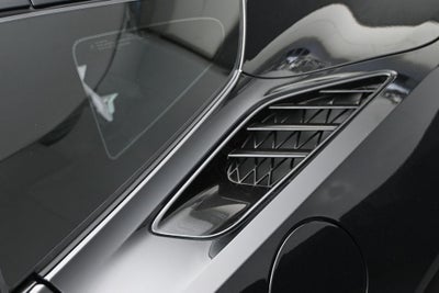 2015 Chevrolet Corvette Stingray 2LT