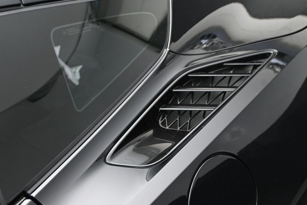 2015 Chevrolet Corvette Stingray 2LT