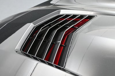 2015 Chevrolet Corvette Stingray 2LT
