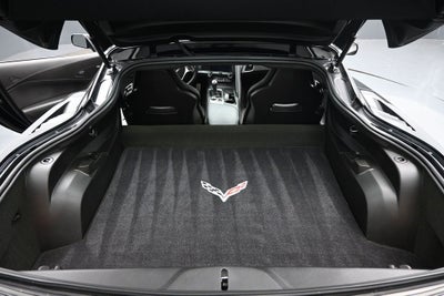2015 Chevrolet Corvette Stingray 2LT