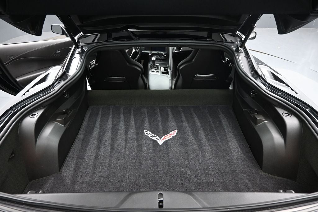 2015 Chevrolet Corvette Stingray 2LT