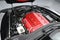 2015 Chevrolet Corvette Stingray 2LT