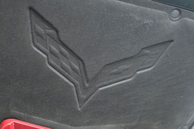 2015 Chevrolet Corvette Stingray 2LT