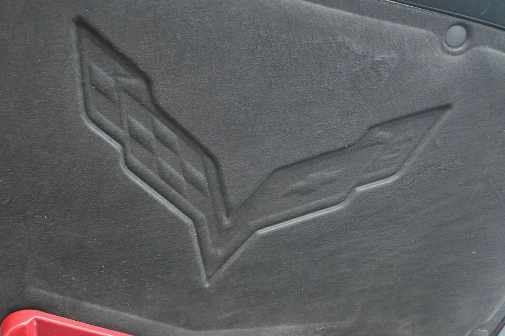 2015 Chevrolet Corvette Stingray 2LT