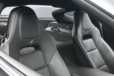2015 Chevrolet Corvette Stingray 2LT