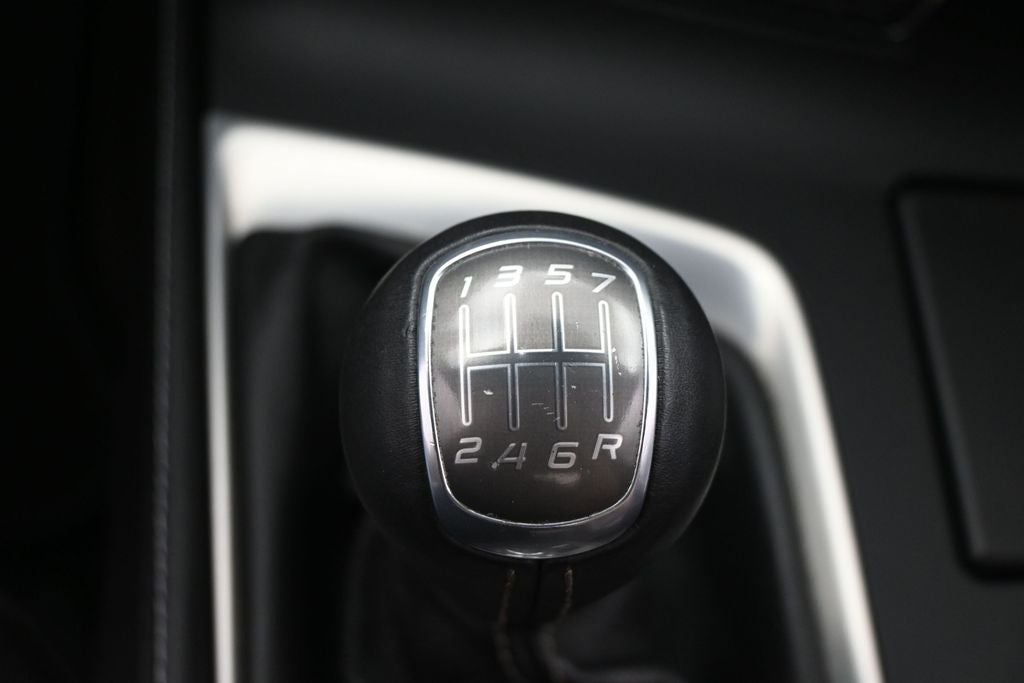 2015 Chevrolet Corvette Stingray 2LT