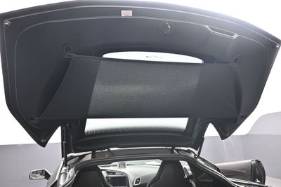 2015 Chevrolet Corvette Stingray 2LT