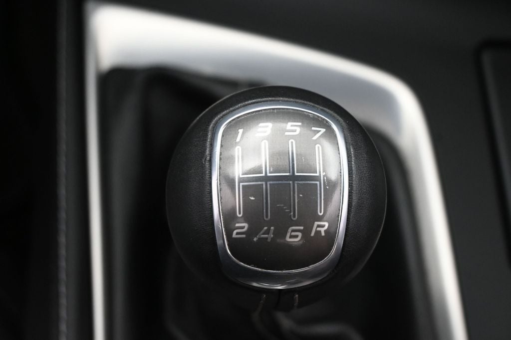 2015 Chevrolet Corvette Stingray 2LT