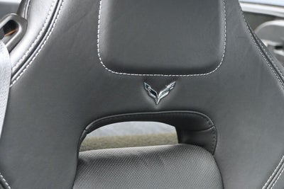 2015 Chevrolet Corvette Stingray 2LT