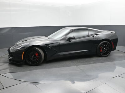 2015 Chevrolet Corvette Stingray 2LT
