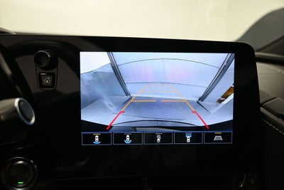 2023 Chevrolet Corvette Z06 3LZ