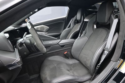 2023 Chevrolet Corvette Z06 3LZ