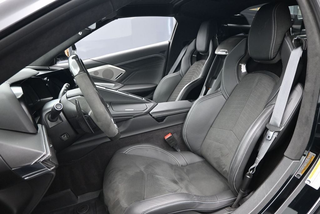 2023 Chevrolet Corvette Z06 3LZ