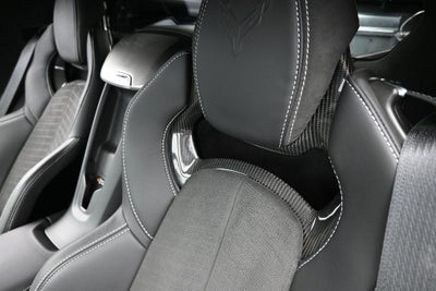 2023 Chevrolet Corvette Z06 3LZ