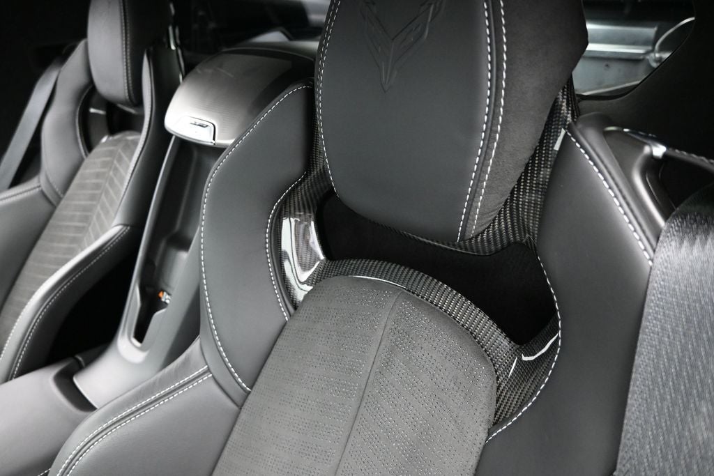 2023 Chevrolet Corvette Z06 3LZ