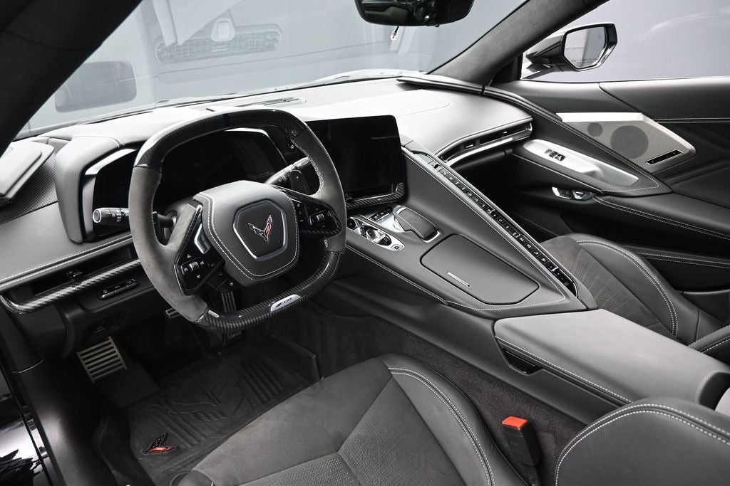 2023 Chevrolet Corvette Z06 3LZ