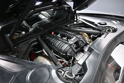 2023 Chevrolet Corvette Z06 3LZ