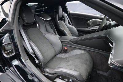 2023 Chevrolet Corvette Z06 3LZ