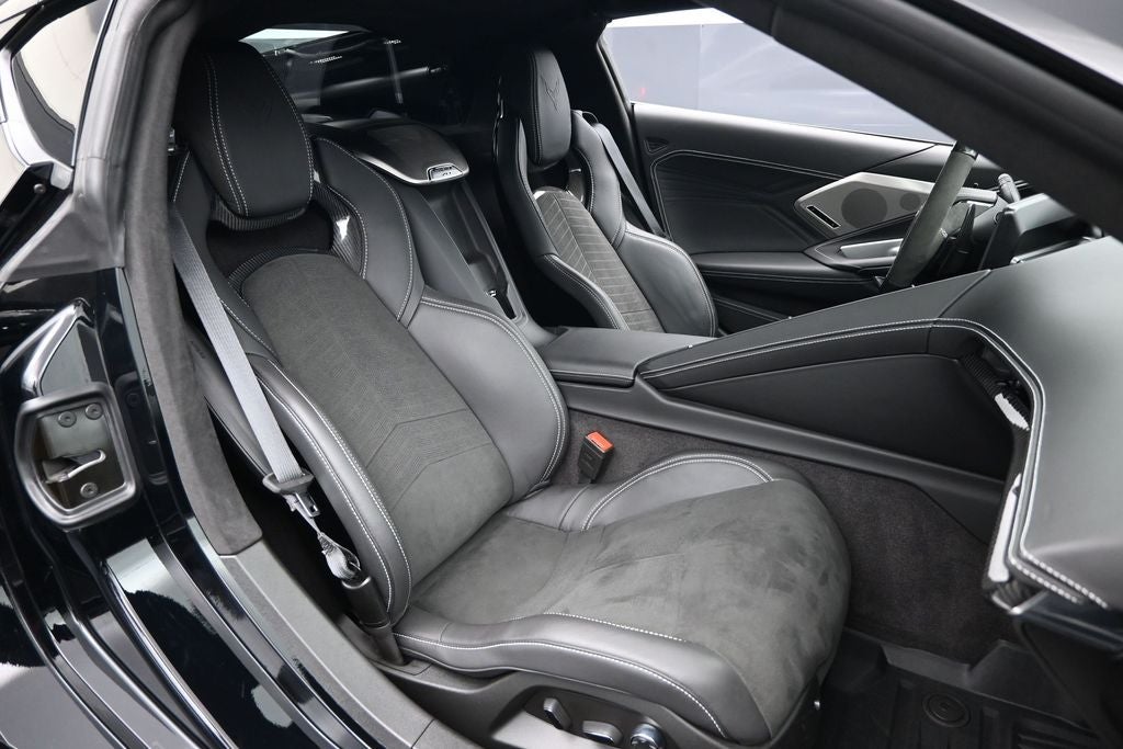 2023 Chevrolet Corvette Z06 3LZ