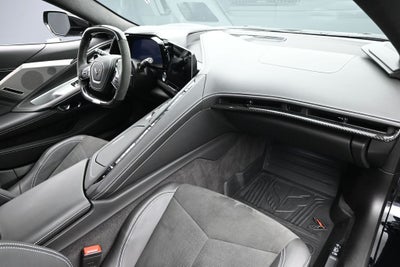 2023 Chevrolet Corvette Z06 3LZ