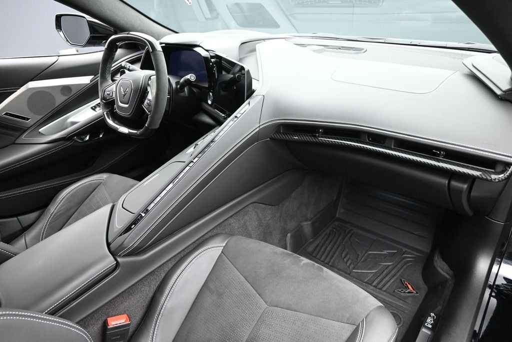 2023 Chevrolet Corvette Z06 3LZ