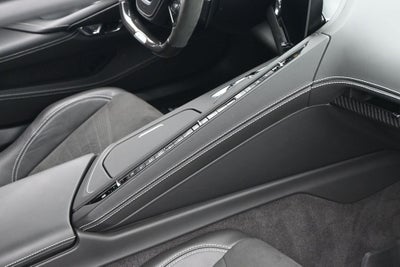 2023 Chevrolet Corvette Z06 3LZ