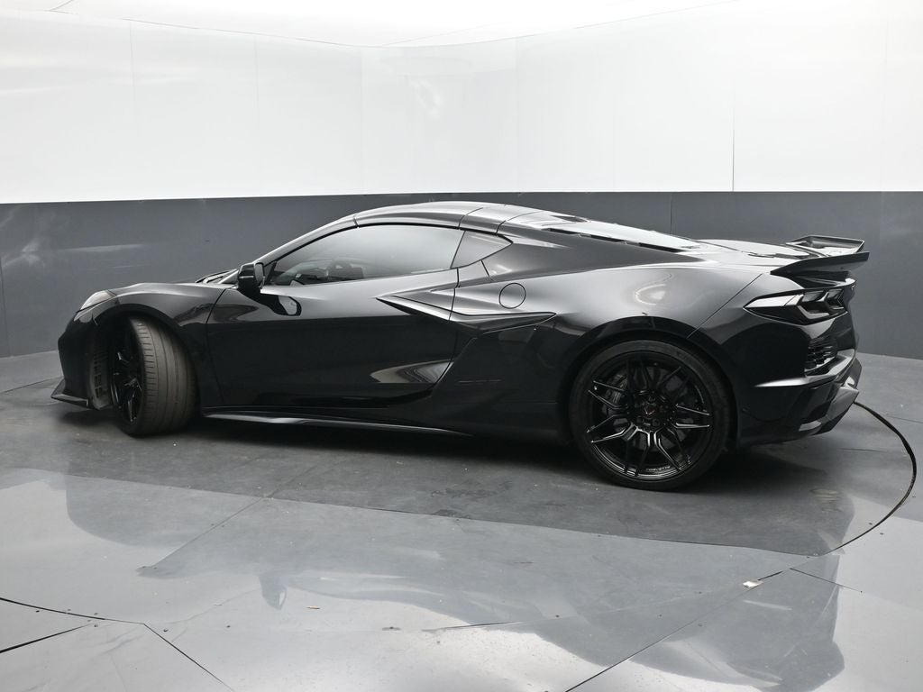 2023 Chevrolet Corvette Z06 3LZ