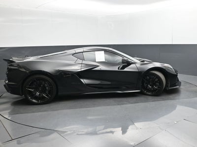 2023 Chevrolet Corvette Z06 3LZ