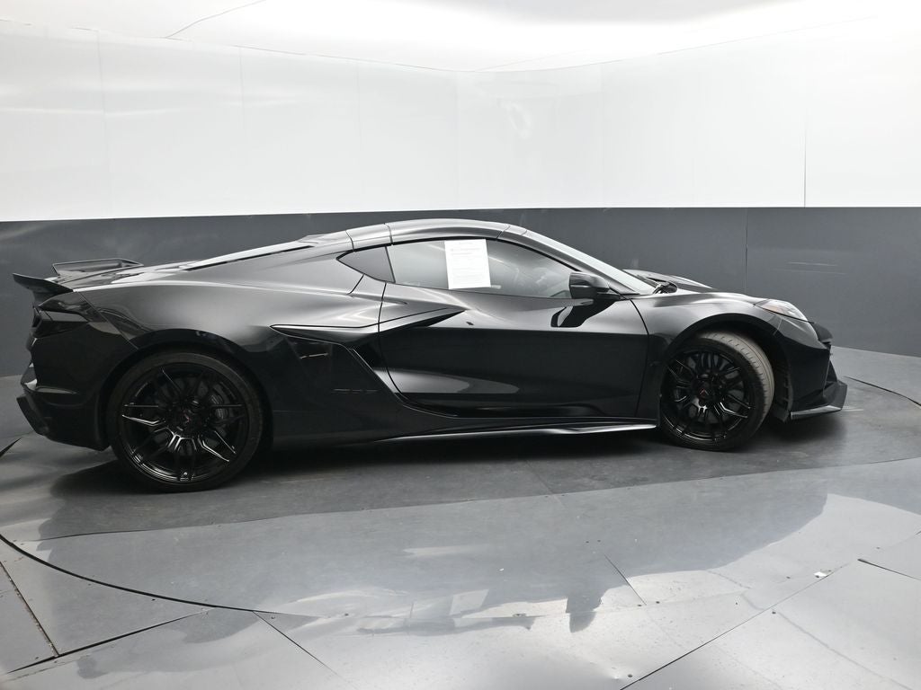 2023 Chevrolet Corvette Z06 3LZ