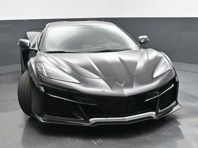 2023 Chevrolet Corvette Z06 3LZ
