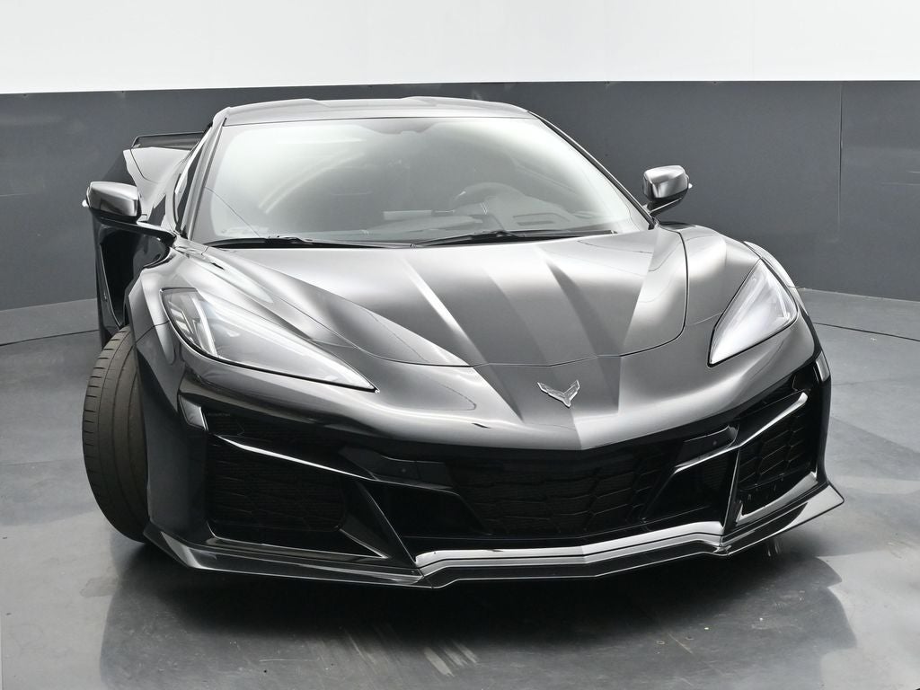 2023 Chevrolet Corvette Z06 3LZ