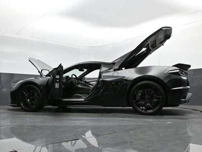 2023 Chevrolet Corvette Z06 3LZ
