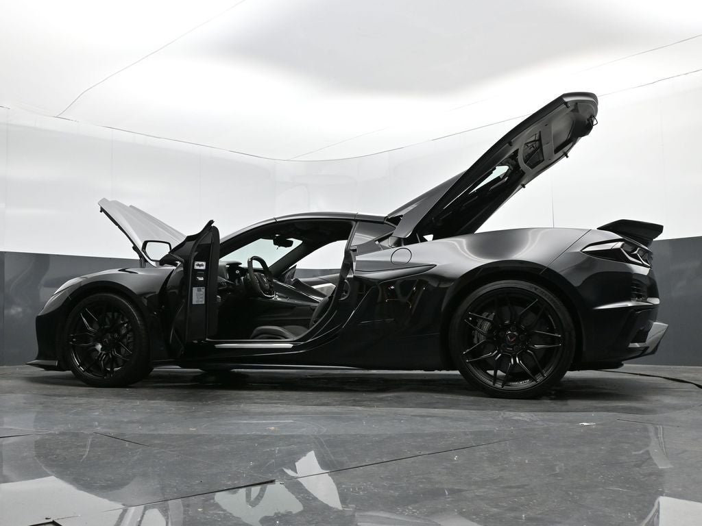 2023 Chevrolet Corvette Z06 3LZ