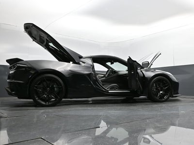 2023 Chevrolet Corvette Z06 3LZ