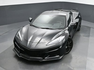 2023 Chevrolet Corvette Z06 3LZ