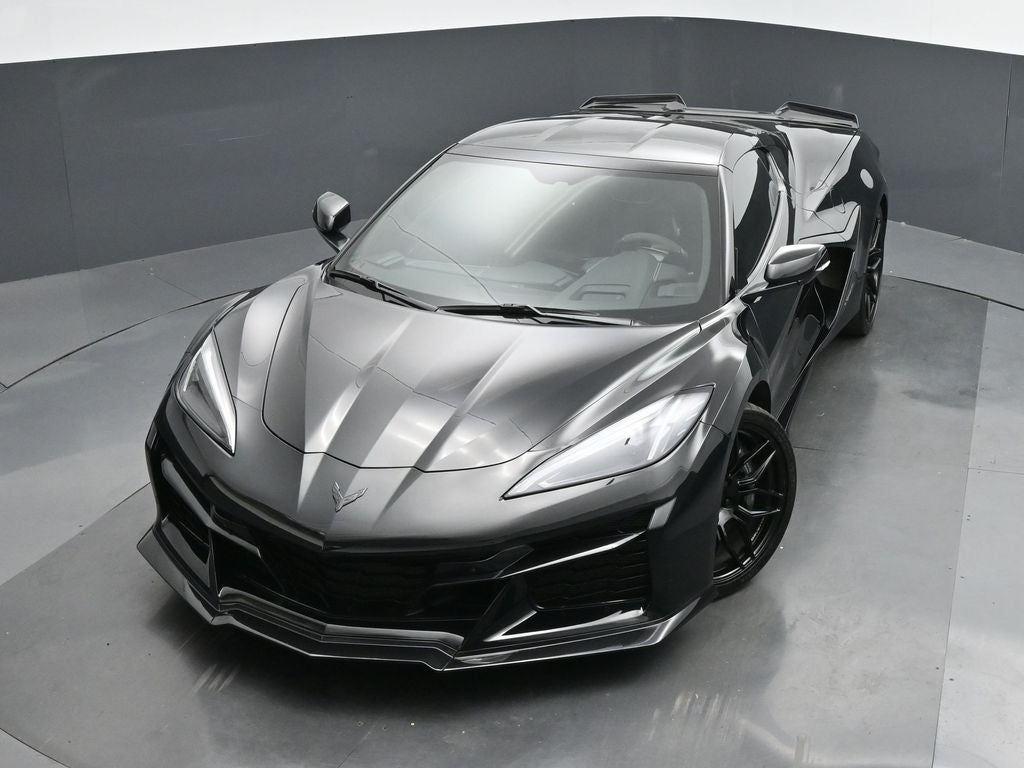 2023 Chevrolet Corvette Z06 3LZ