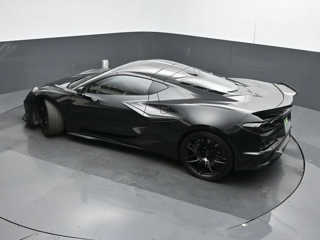 2023 Chevrolet Corvette Z06 3LZ