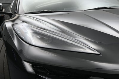 2023 Chevrolet Corvette Z06 3LZ