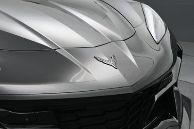 2023 Chevrolet Corvette Z06 3LZ