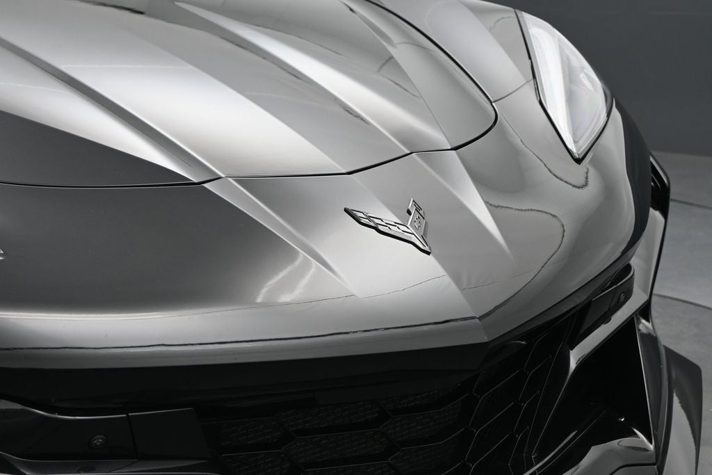 2023 Chevrolet Corvette Z06 3LZ