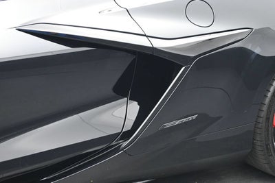 2025 Chevrolet Corvette E-Ray 3LZ