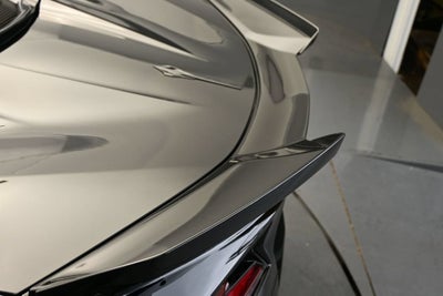 2025 Chevrolet Corvette E-Ray 3LZ