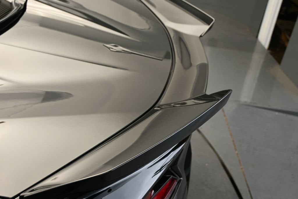 2025 Chevrolet Corvette E-Ray 3LZ