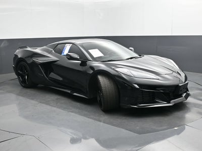 2025 Chevrolet Corvette E-Ray 3LZ