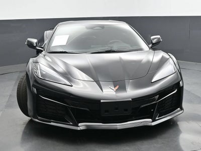 2025 Chevrolet Corvette E-Ray 3LZ