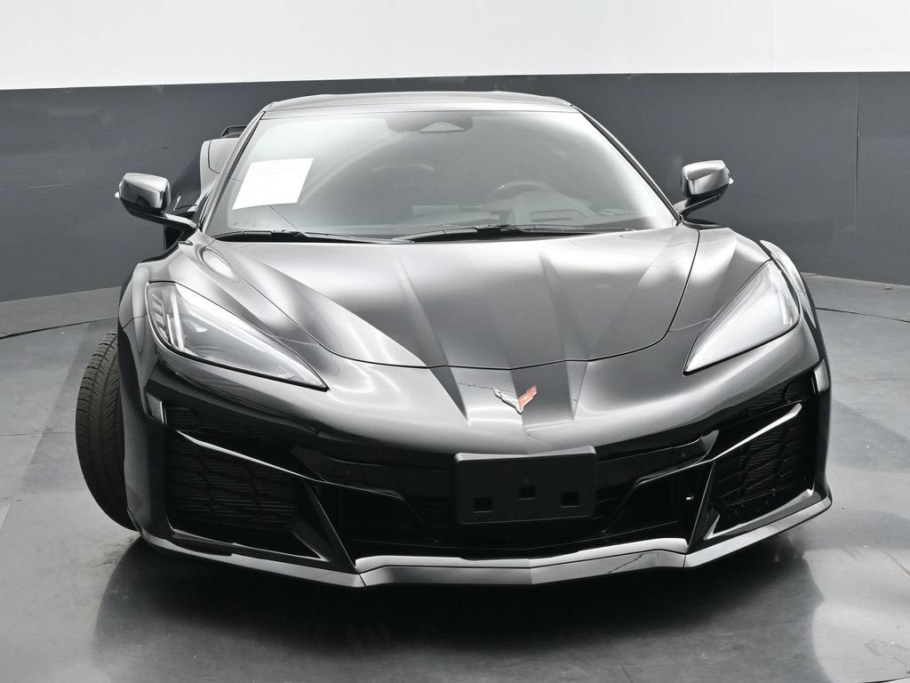 2025 Chevrolet Corvette E-Ray 3LZ