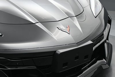 2025 Chevrolet Corvette E-Ray 3LZ